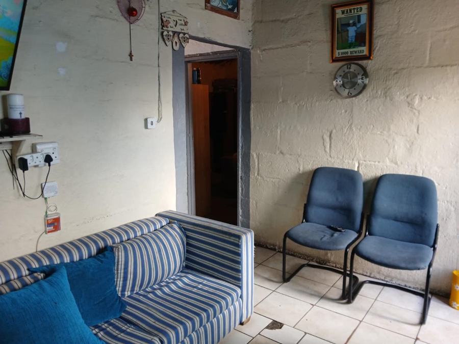 1 Bedroom Property for Sale in Scottsdene Western Cape